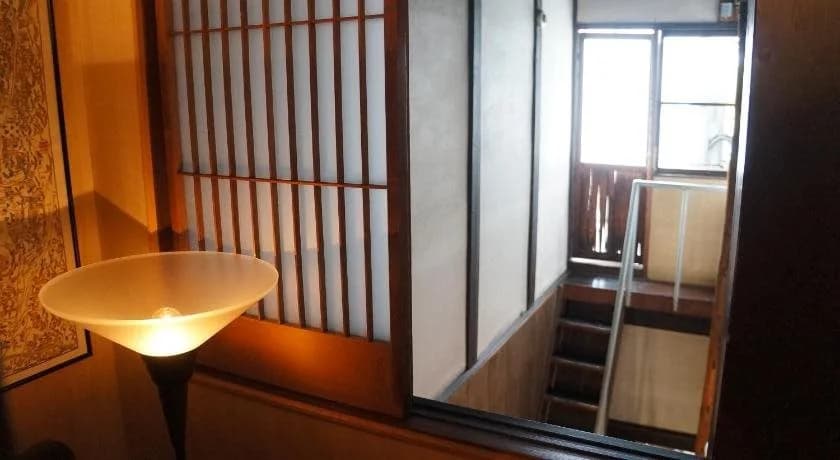 Guesthouse Itoya Kyoto - photo 10