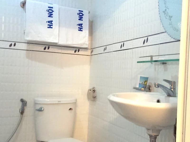 Hanoi Hotel - photo 8