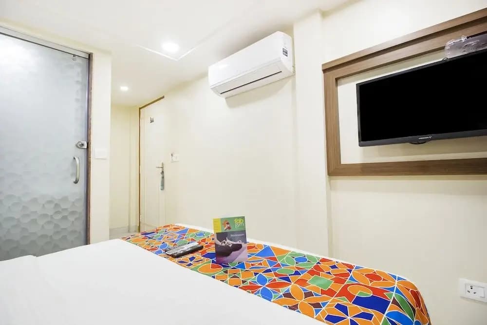 Hotel Bombay Palace - photo 5