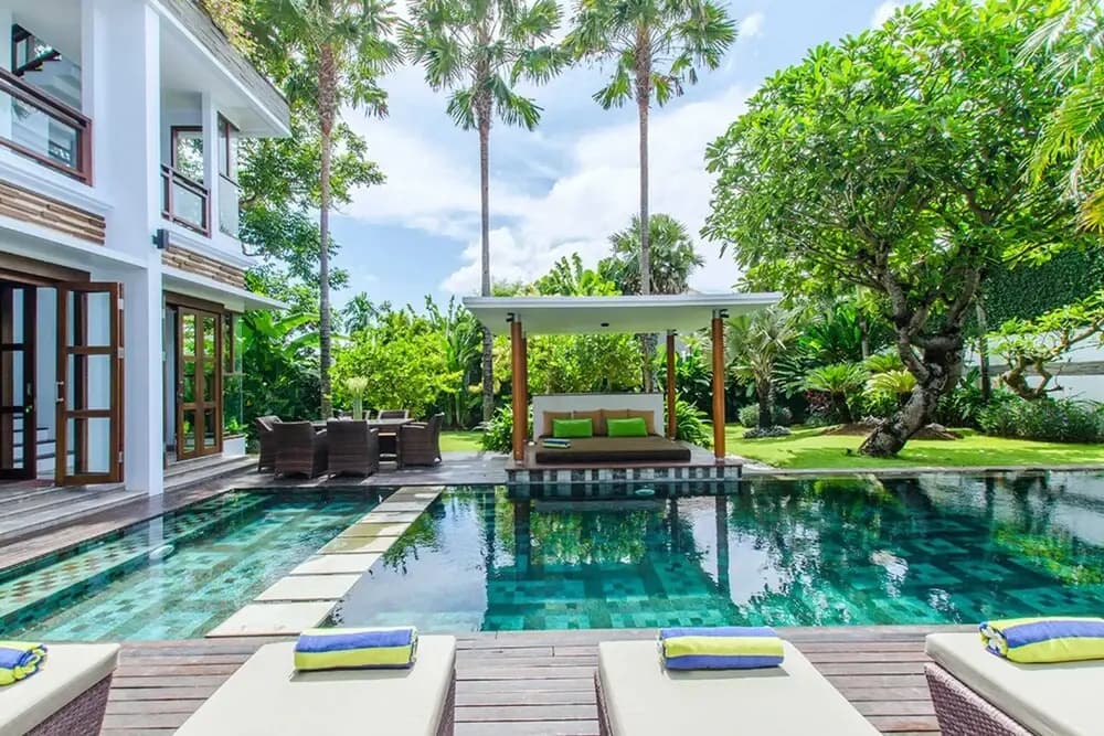 Villa Mary's Beach - photo 10