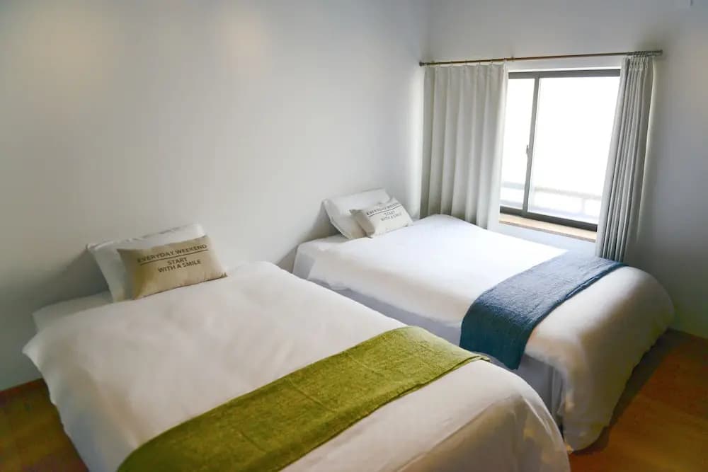 Kyoto Guest House Nanni Saiin - photo 6