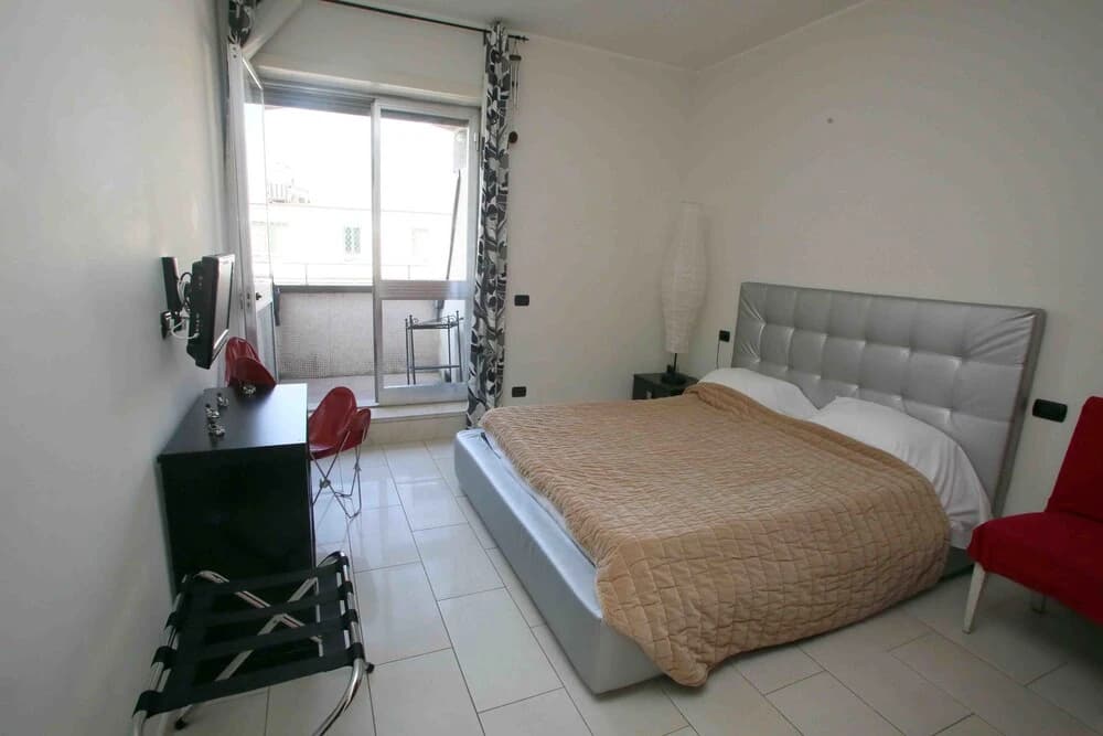 Corso Buenos Aires Apartment SABE - photo 4