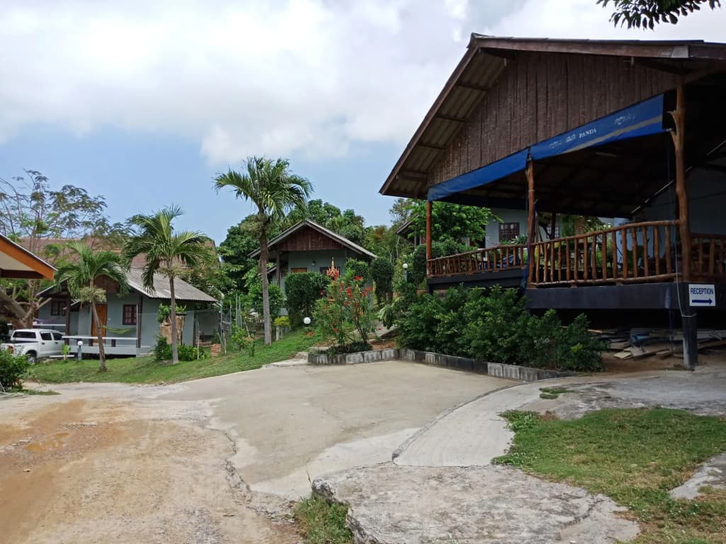Phupha Bungalow - photo 14