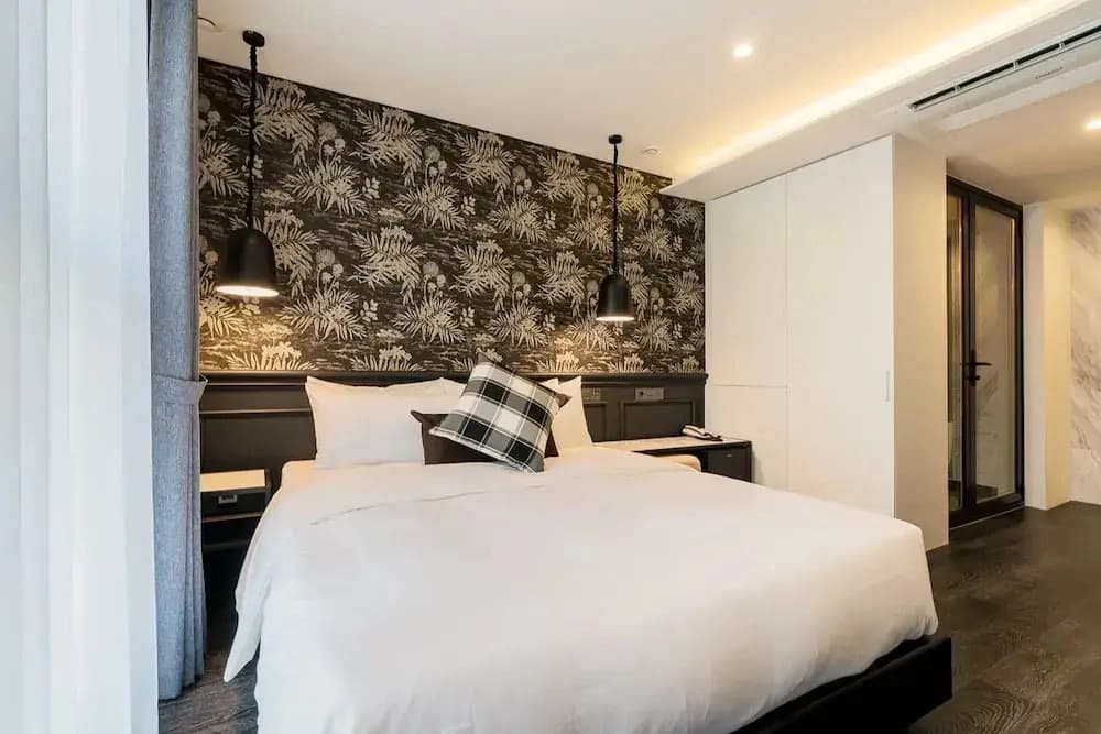 Hotel The May Jongno - photo 9