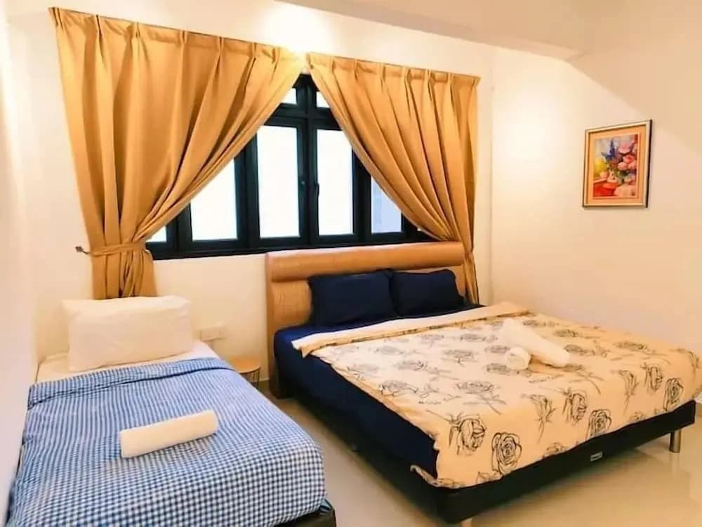 Ramada Medini - photo 3