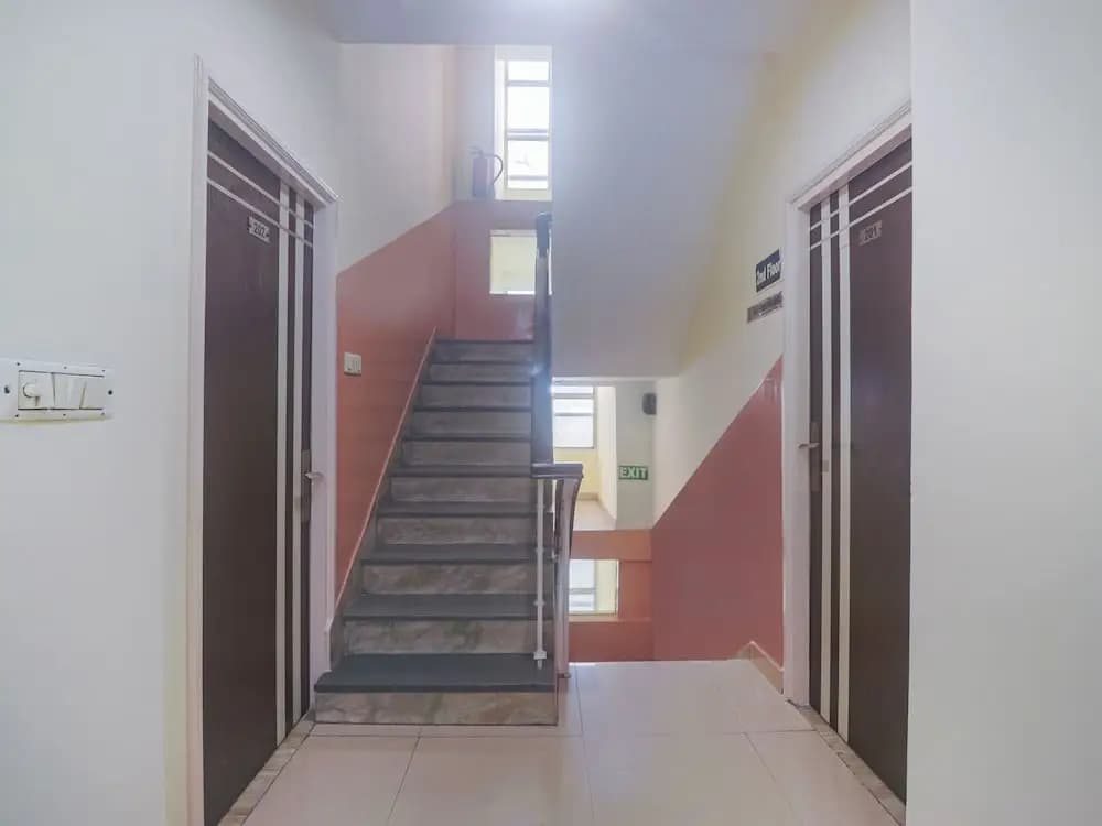Hotel Grace at Karol Bagh - photo 23