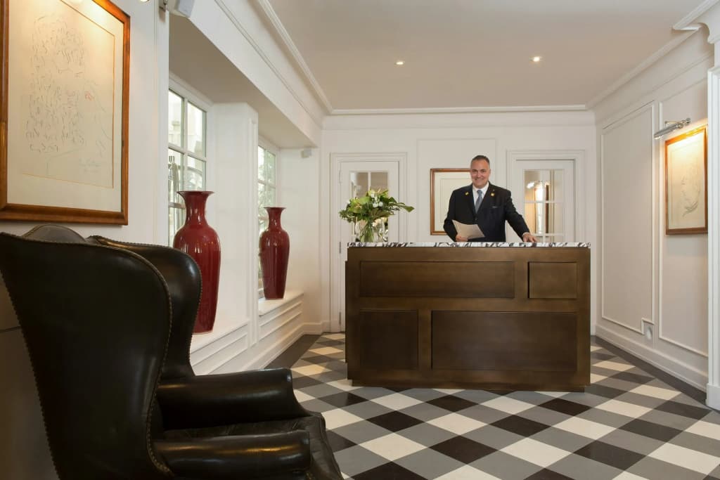 Hotel Lungarno - photo 25