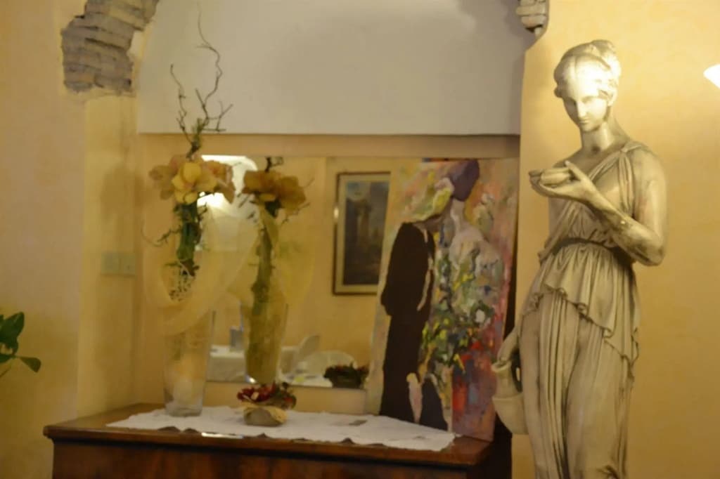 Hotel Julia - photo 21