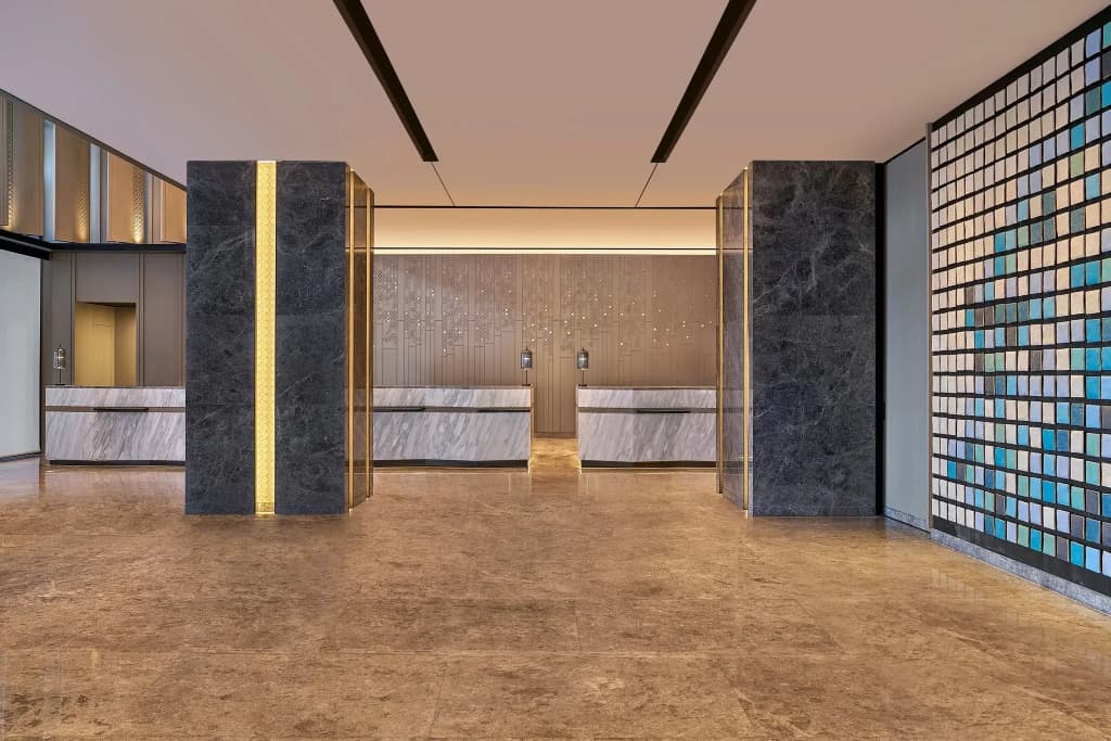 Penang Marriott Hotel - photo 25