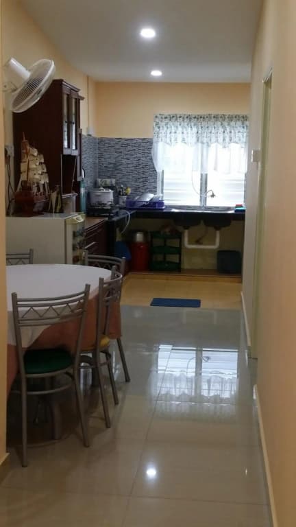 IsMa Lumut Homestay - photo 13