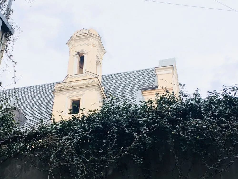 Fouches Hostel - main photo