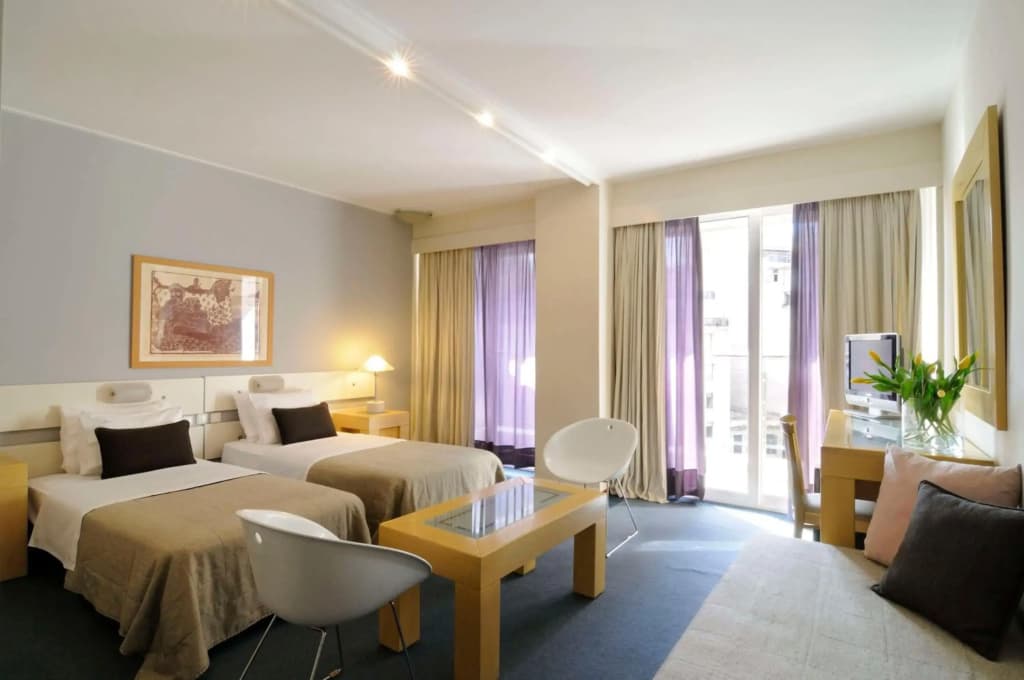 Dorian Inn Hotel - photo 5