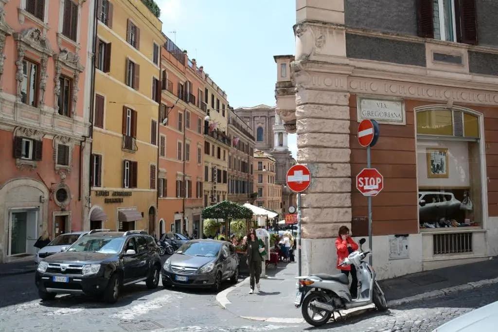 Suite Design Piazza di Spagna - photo 1