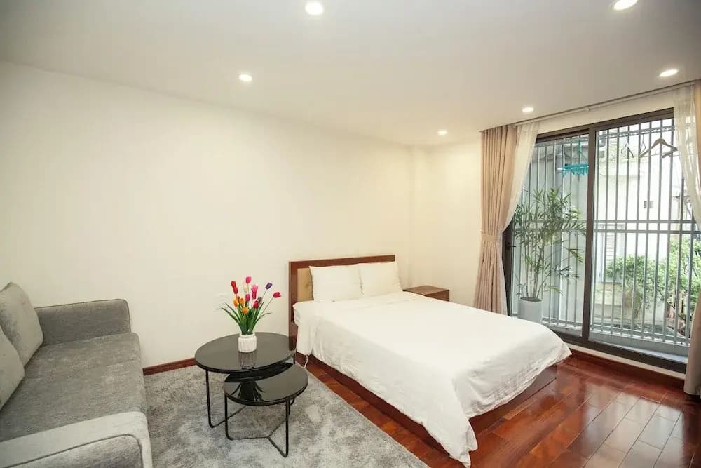 Sumitomo10 Apartment - photo 13