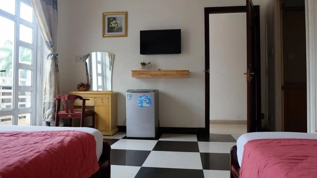 Kim Long Hotel Da Nang - photo 3
