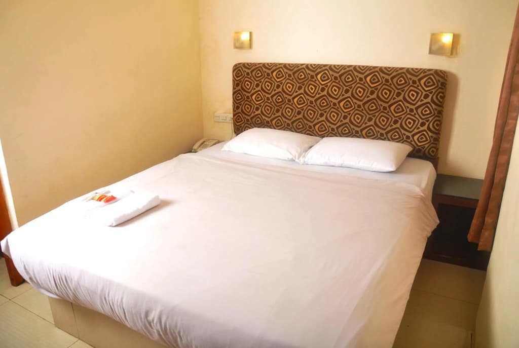 Penthouse hotel - photo 18