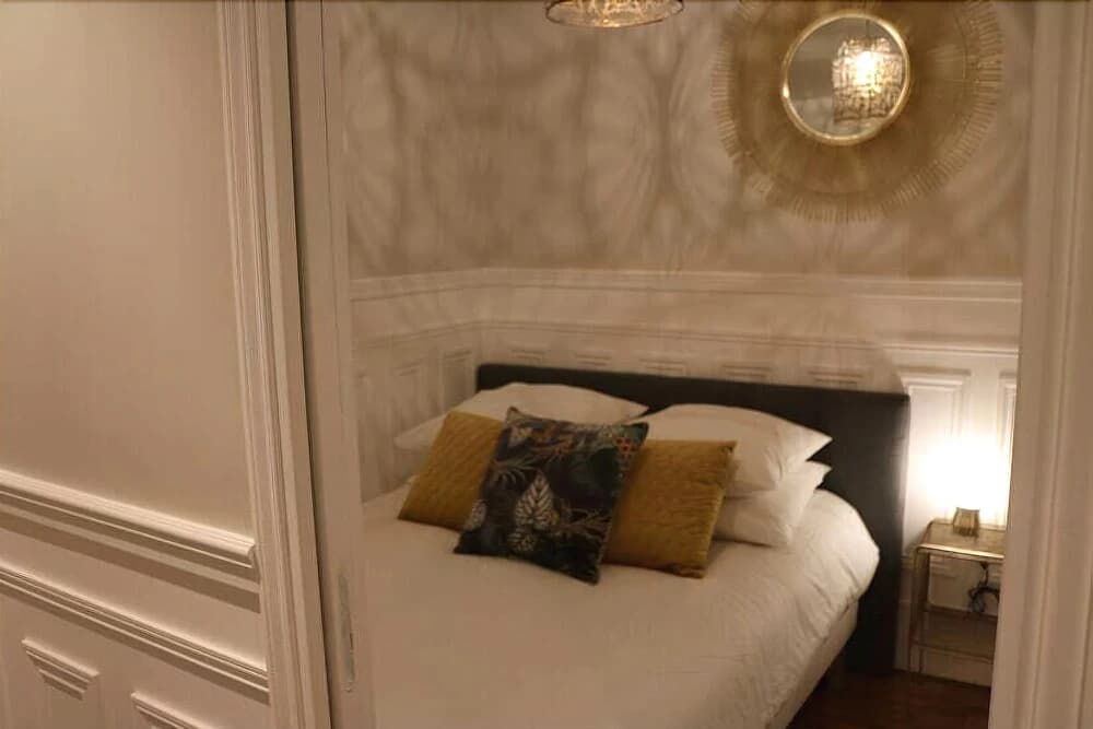 Appartment Petrelle - photo 5