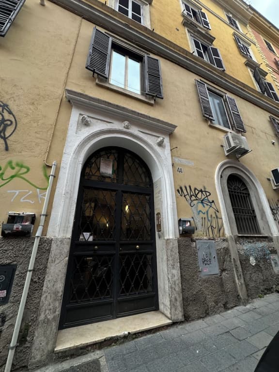 Campani Rooms - Termini Train Station - photo 1