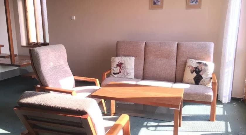 Pension Apartment Granit - photo 16