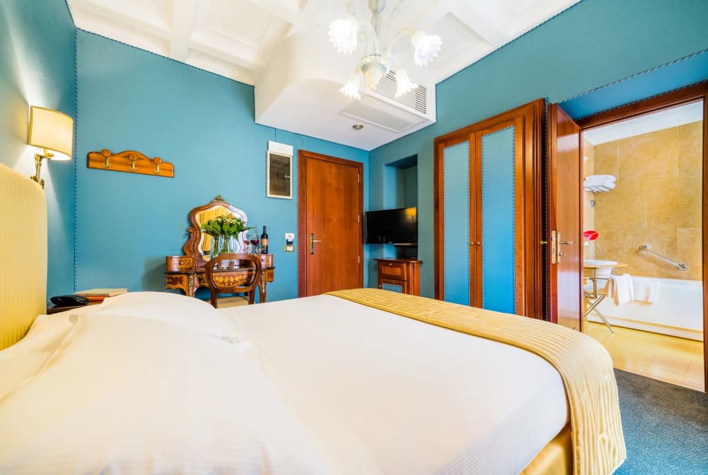 Hotel Scalinata di Spagna - photo 5