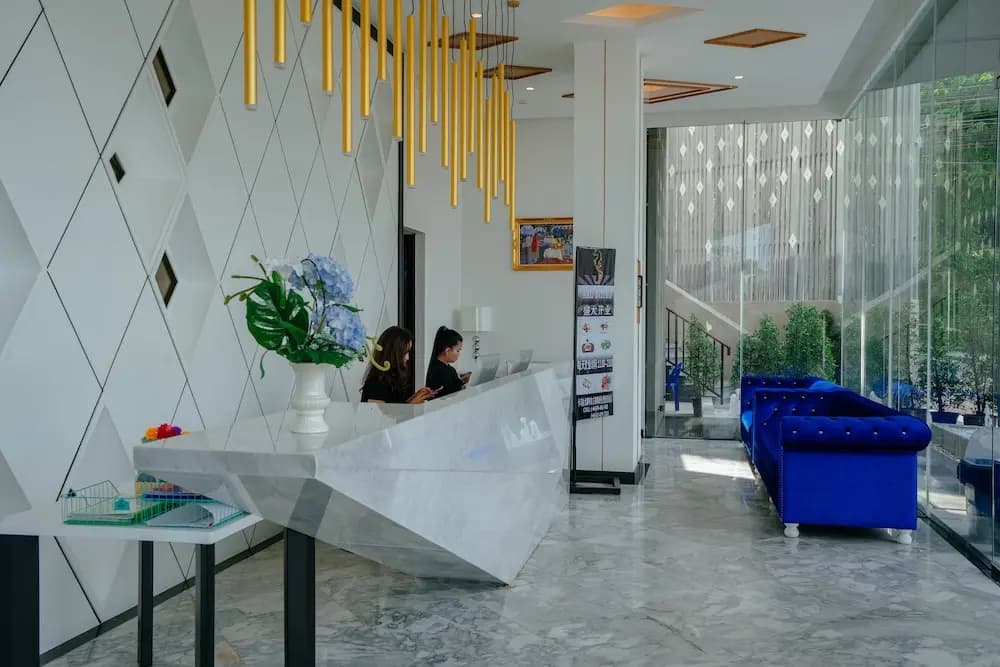 The Aristo Condo Ii - photo 2
