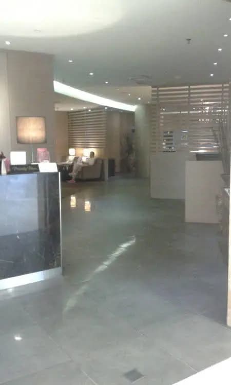 Plaza Premium Lounge (international Departure) - Penang Airport - photo 1