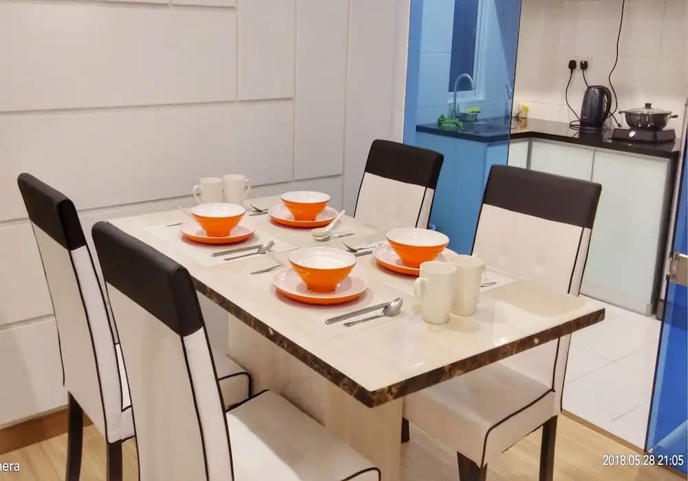 The Wave by ExcluSuites Malacca - photo 15