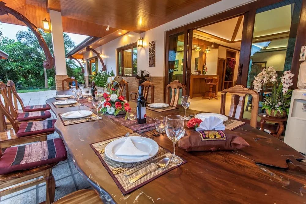 Villa Saifon 1 - photo 28