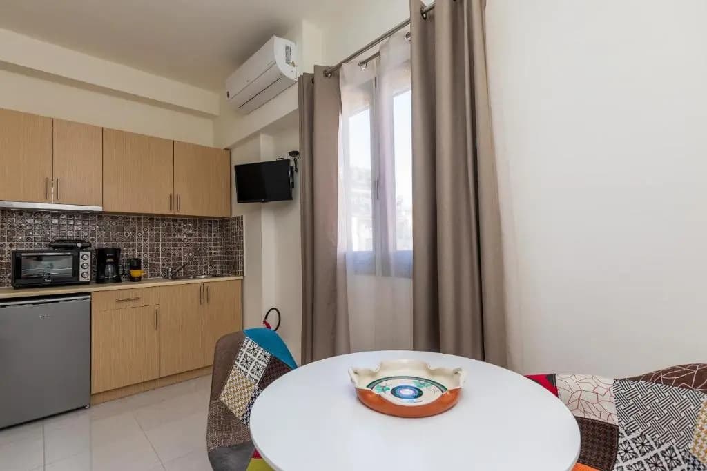 Central Stay Athens - photo 18