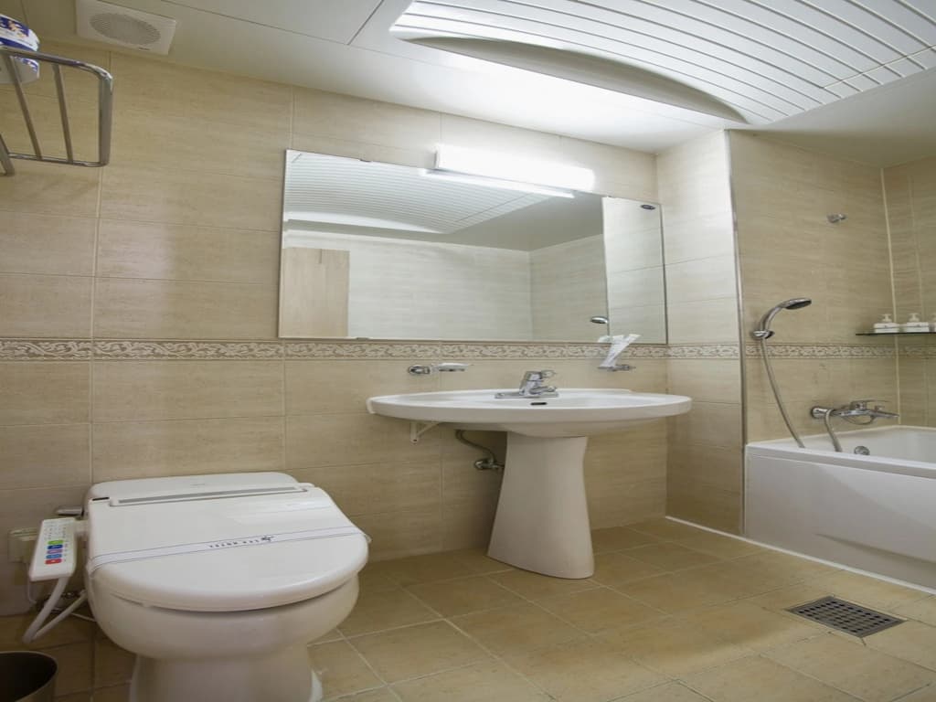 Lex Tourist Hotel - photo 9