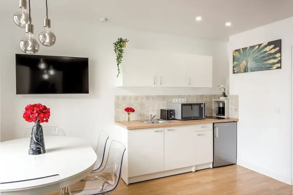 Merveil Family Suites - Martin V-VI - photo 21