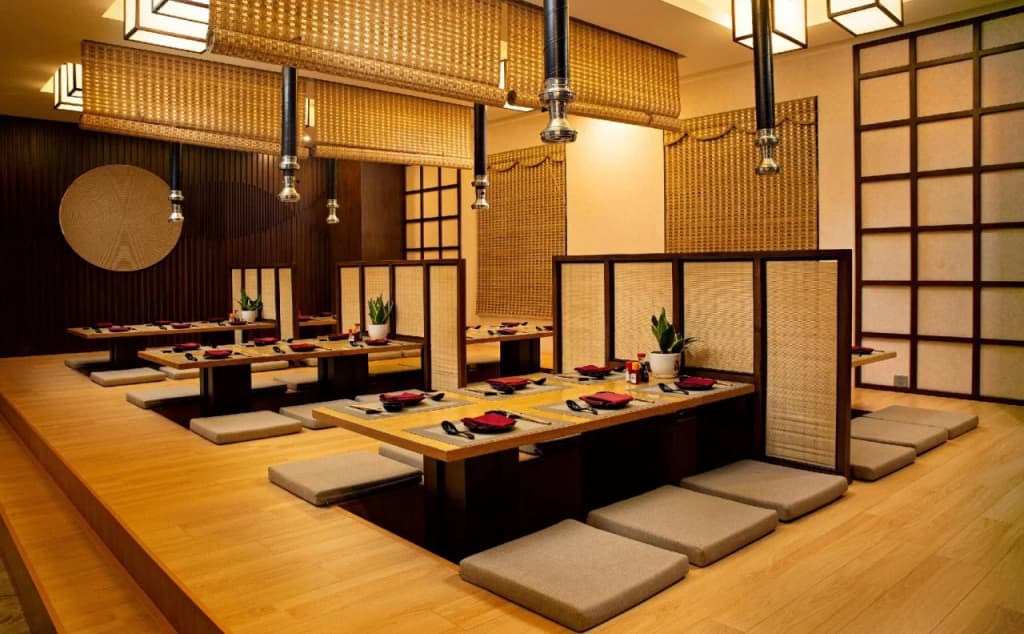 Eden Hotel - photo 25