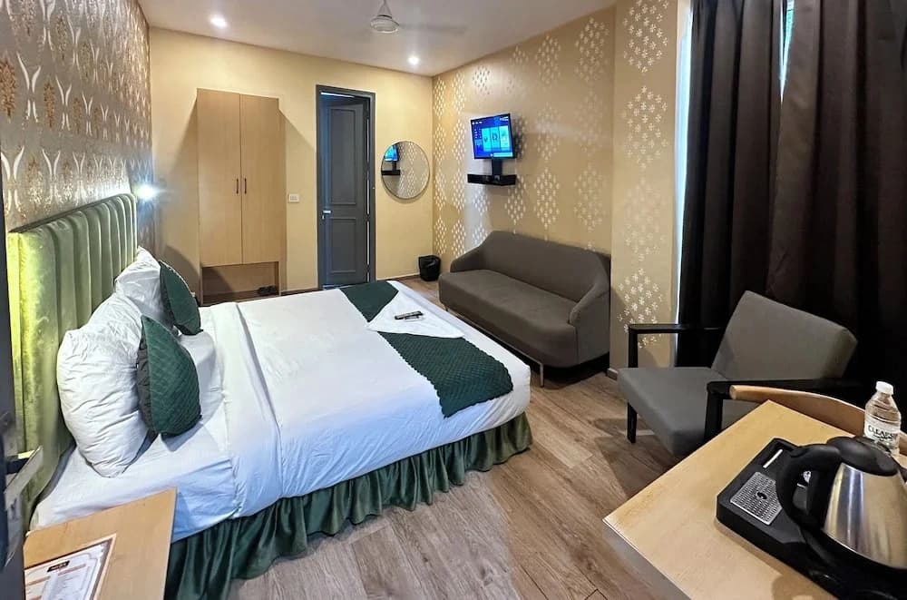 Nidra Hotel - photo 5