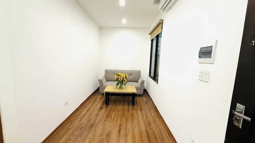 Era Apartment Thinh Hao - photo 10