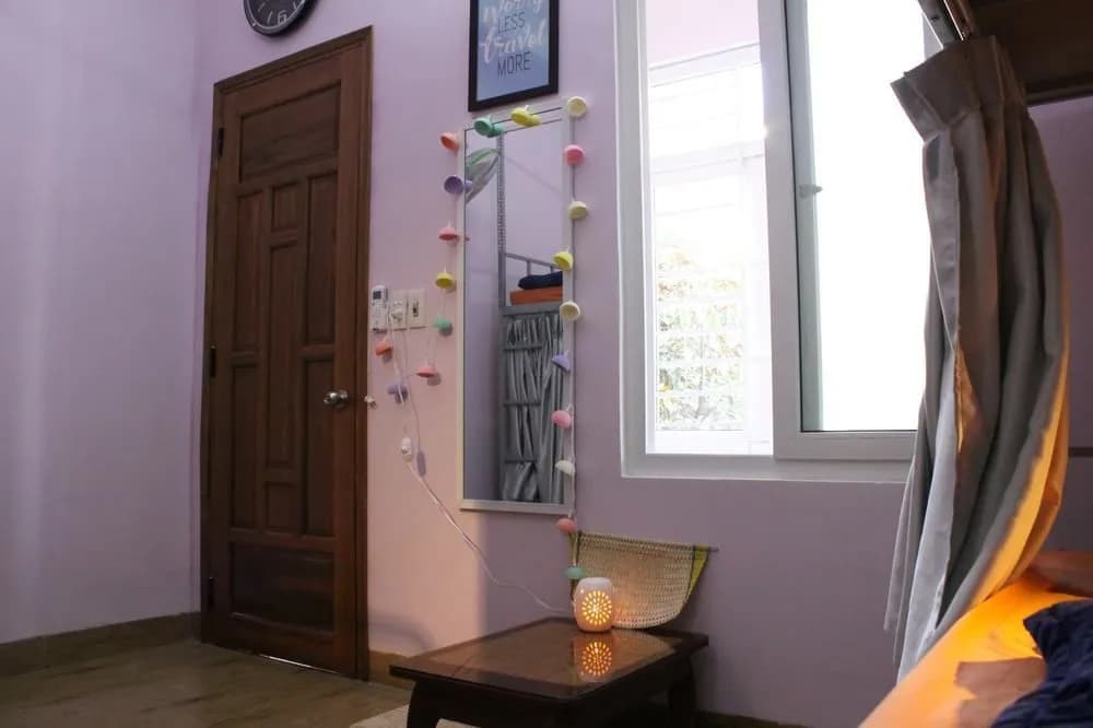 ChaChi homestay - Hostel - photo 14