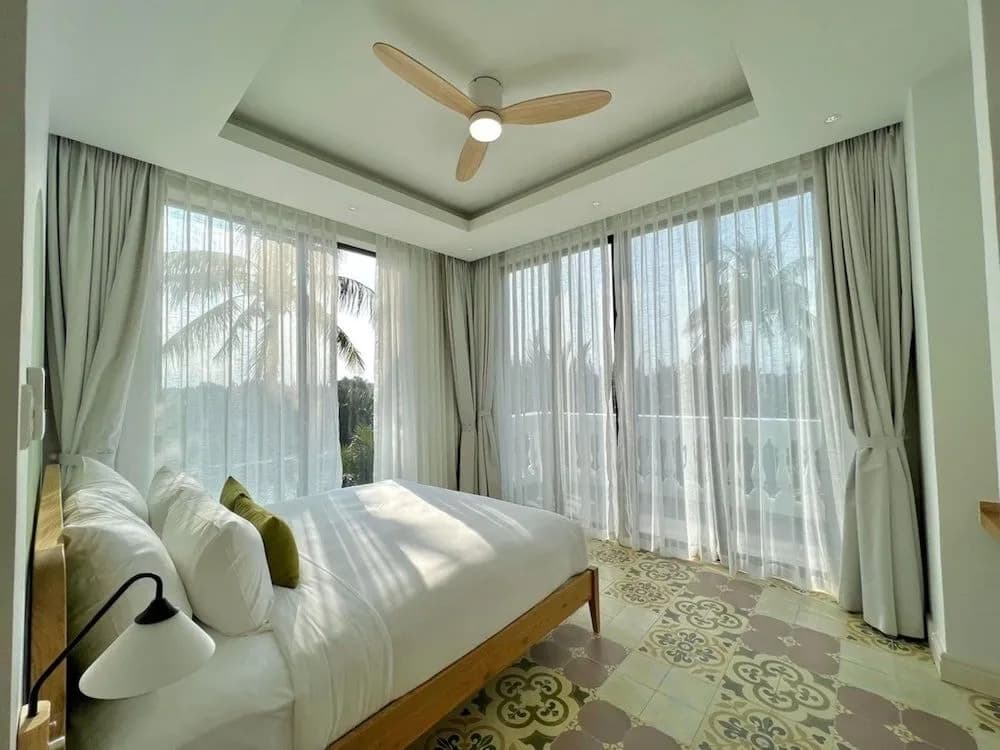 Karma Duyen Resort - photo 4