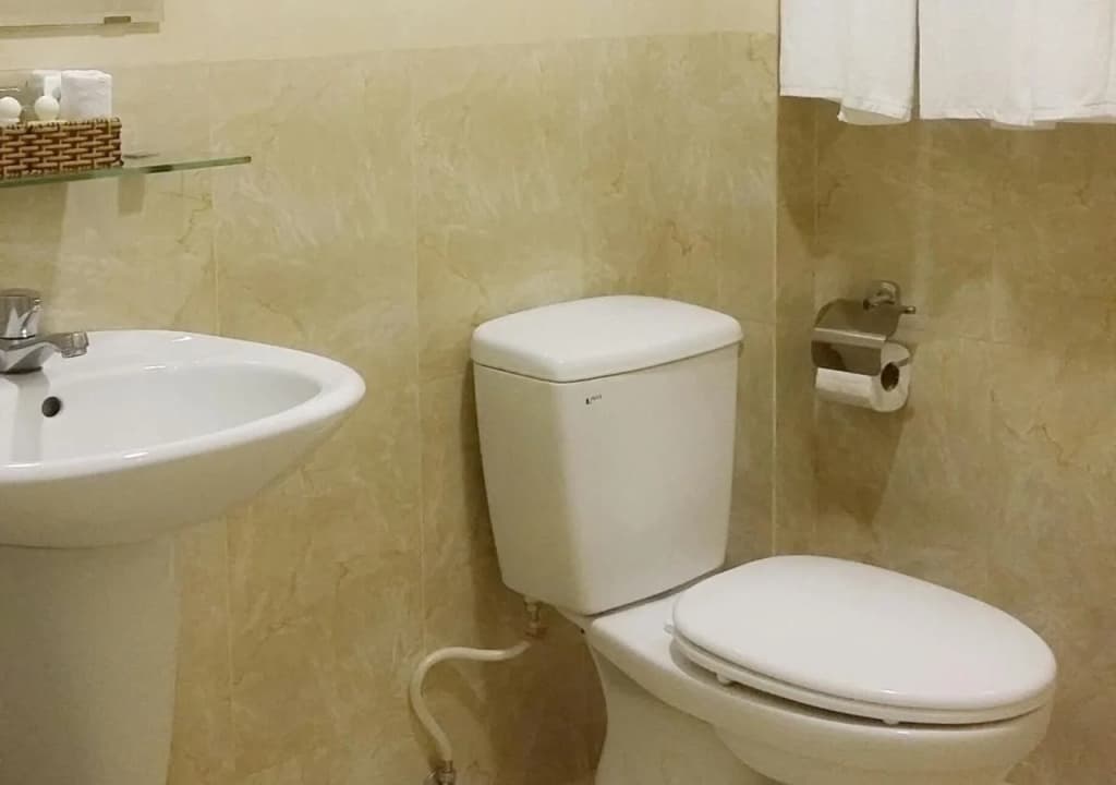 Giang Son 3 Hotel - photo 10
