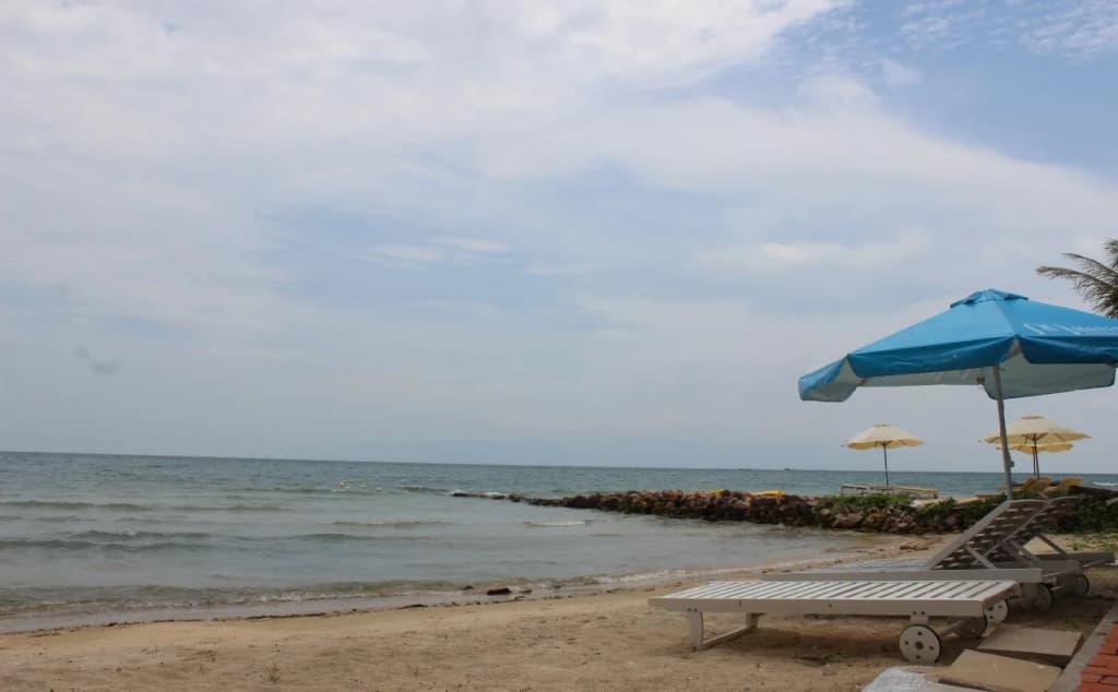 Mayfair Beach Resort Phu Quoc - photo 9
