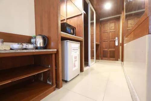 The Class Boutique Hotel - photo 14