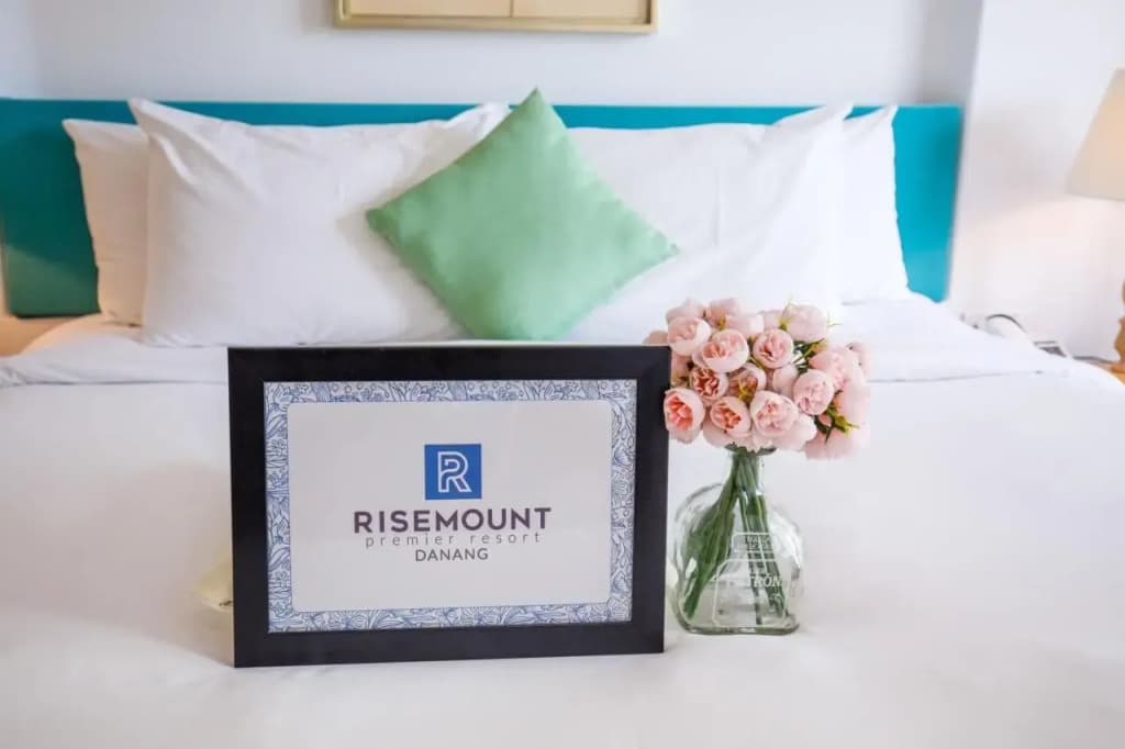 Risemount Premier Resort Da Nang - photo 45