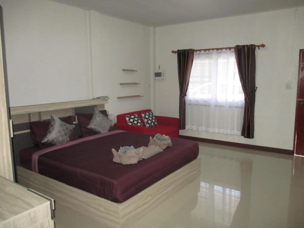 Samati Best House - photo 1