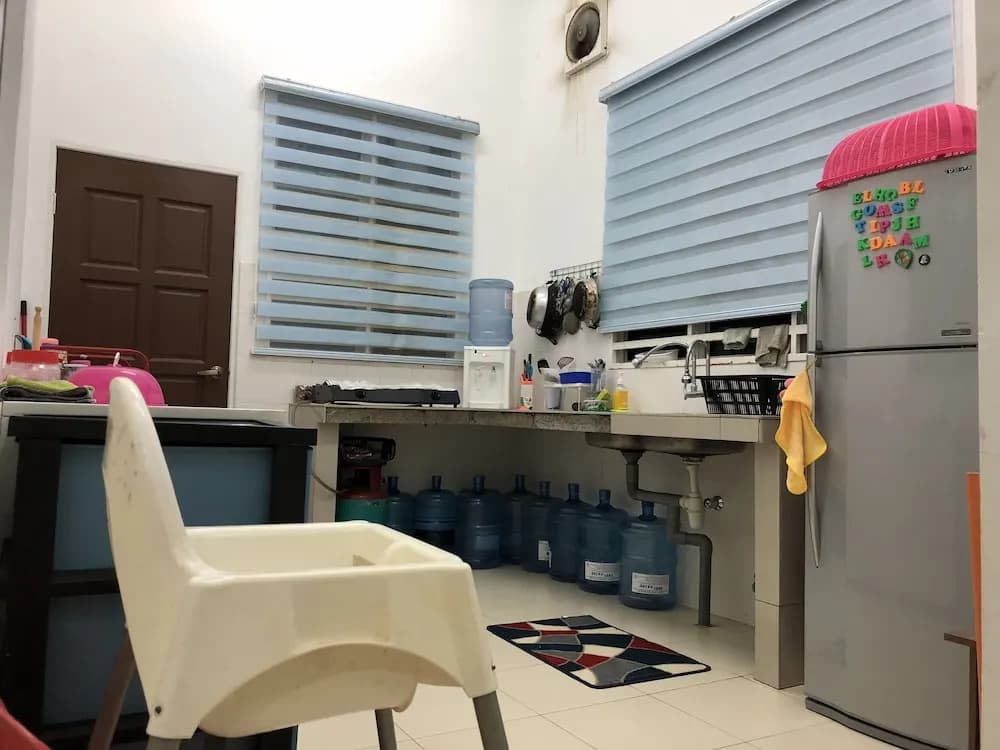 Seri Rendang Homestay Pekan Pahang - photo 10