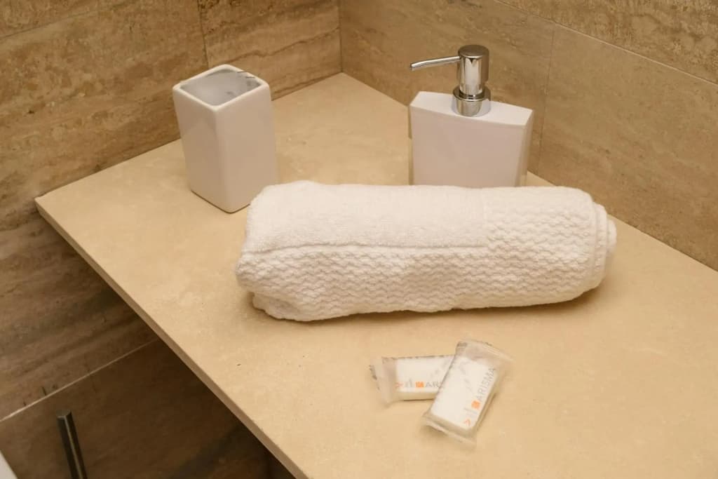 Vivaldi luxury suites - photo 12