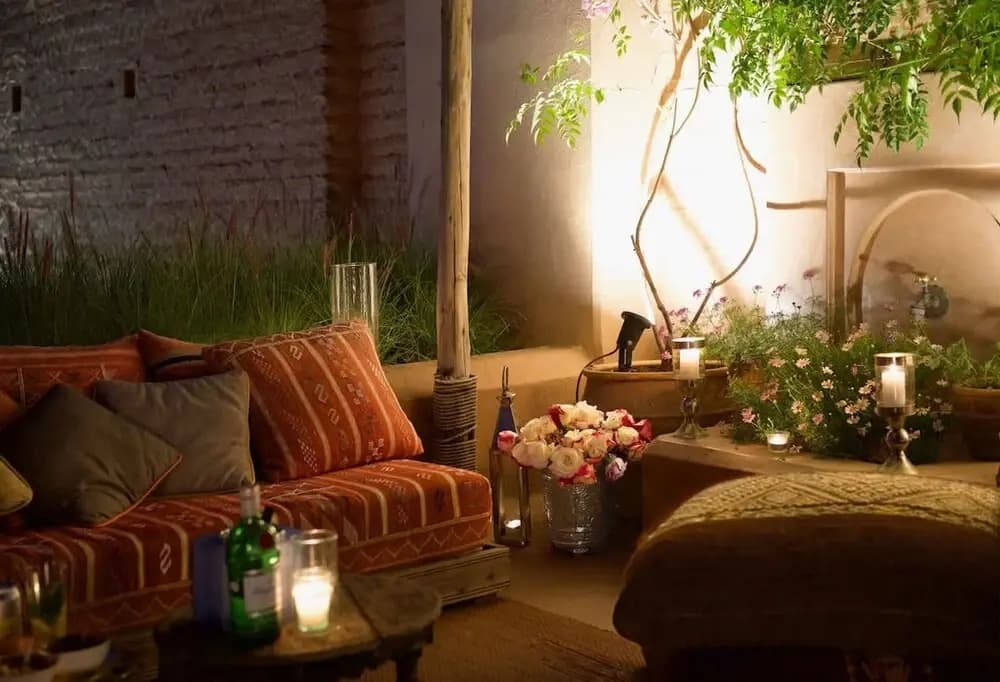Charming Mini Riad 2 Bedrooms Shared Pool - photo 1