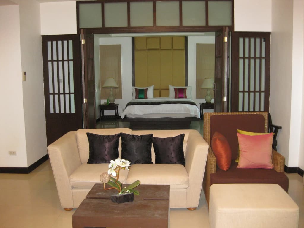 Phuket Naithon Resort - photo 2