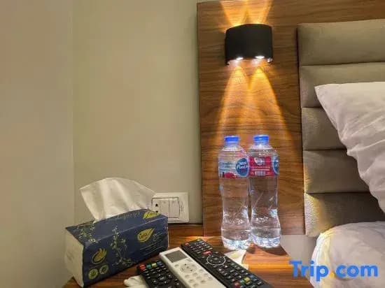 Italia House Hotel - photo 11