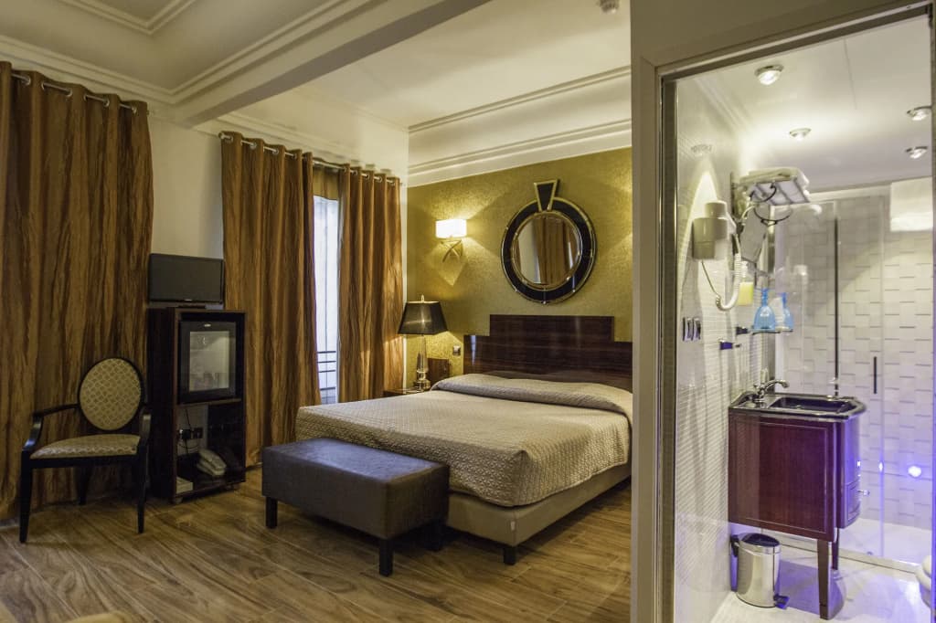 Le Meurice - photo 7