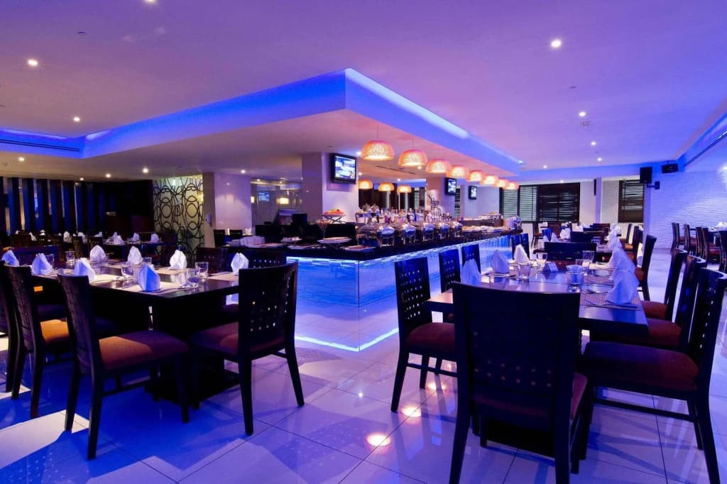 Asiana Hotel Dubai - photo 15