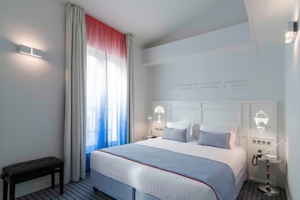 Hôtel 34B - Astotel - photo 44