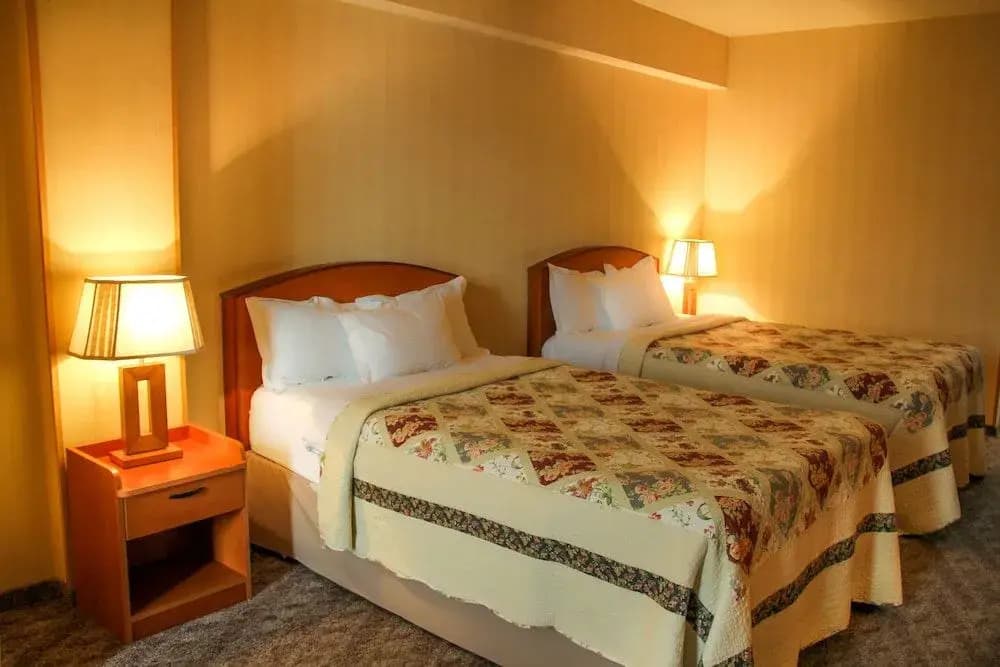 Hotel Primavera - photo 7